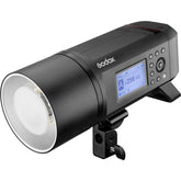 Godox 神牛 AD600Pro  TTL 外拍閃光燈